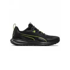 PUMA - Tenis Hombre Twitch Runner Trail Running
