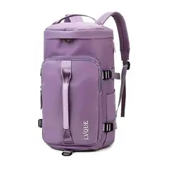 ONE PIXEL - Morral Maleta Camping Bolso Viajero