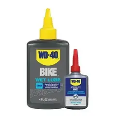 WD 40 - Lubricante De Cadena humedo Wd40 Bike 4oz Bicicleta