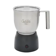HACEB - Chocotera Multibebida 600 ML Inox