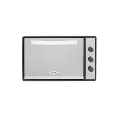 HACEB - Horno eléctrico Medio Formato Inox 220V
