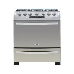 HACEB - Estufa Orégano Ultra 76 cms inox gas natural