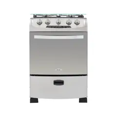 HACEB - Estufa Orégano Ultra 60 cms inox gas propano