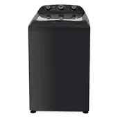HACEB - Lavadora Awüa 13 Kilogramos Manual Negra
