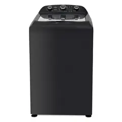 HACEB - Lavadora Awüa 13 Kilogramos Manual Negra
