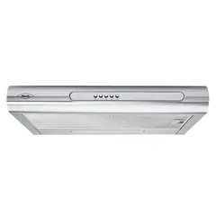 HACEB - Campana tofu inox 3 velocidades