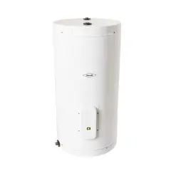 HACEB - Calentador 10 gal acumulación eléctrico 220V blanco