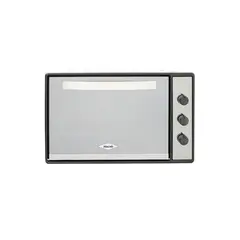 HACEB - Horno eléctrico Medio Formato Inox 120V