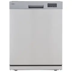 HACEB - Lavaplatos Alkimia 14 puestos + Kit de instalación