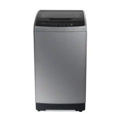 HACEB - Lavadora 11 Kilogramos Panel Frontal Digital Gris