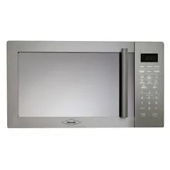HACEB - Horno Microondas INOX con GRILL de 31 Lts - 1.1