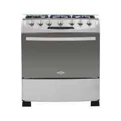 HACEB - Estufa Orégano 76 cms inox gas natural