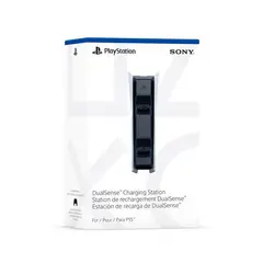 SONY - Estación de recarga para el DualSense