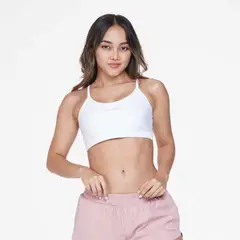 DLUNAAS RELAX - Top Deportivo Mujer Flexport.