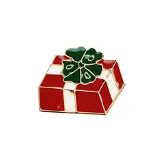 DAYOSHOP - Prendedor pin Navidad Regalo