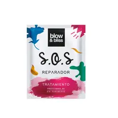 BLOW AND BLISS - Tratamiento Blow & Bliss S.O.S Reparador 30ml