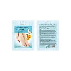 SKINLITE - Mascarilla reparadora durazno pies