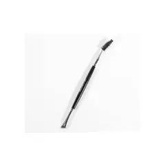 SALON EXPERT - Brocha pluma cejas duo