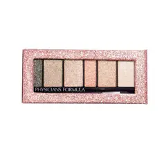 PHYSICIANS FORMULA - Paleta de sombras shimmer strips nude eye shadow