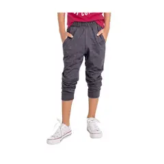 MARKETING PERSONAL - Jogger Para Niño Gris Oscuro MP