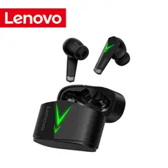 LENOVO - Audifonos Inalámbricos Bluetooth Livepods Lp6 Gaming