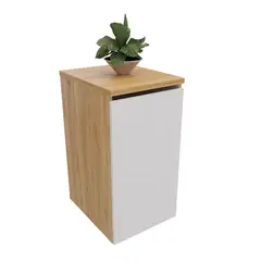 MADERKIT - Escritorio Extensible Color Duna M01563