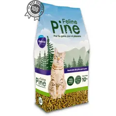 PRO PLAN - Feline pine arena para gatos 5 kg