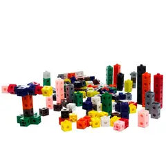 CREAPLAST - Cubics Set Tula x356 - Kilos