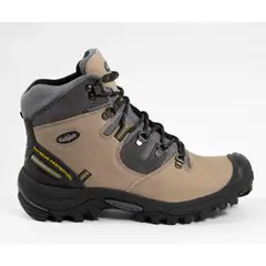 HERREROS - Bota Hombre Outdoor -Herreros- Zeus Gris