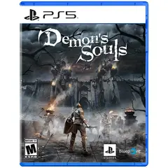 SONY - Demons Souls PlayStation 5