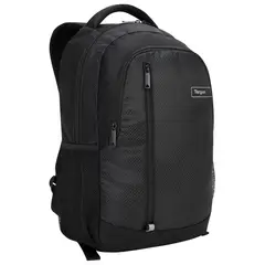 TARGUS - Morral Sport Backpack TSB89104 Portátil Hasta 156 - Negro