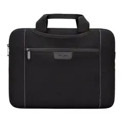 TARGUS - Funda Maletín con Asas TSS932 Slipskin Hasta 14 - Negro