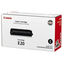 CANON - TONER FOTOCOPIADORA PC310 REFE20