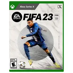 EA GAMES - Fifa 23 Standard edition Xbox Series X