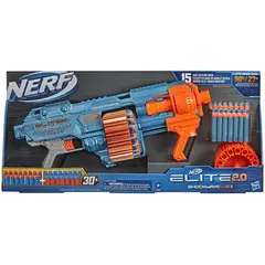 HASBRO - NERF ELITE 2.0 SHOCKWAVE