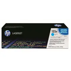 HP - TONER CB541A CYAN LJ CP12151515
