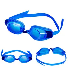 DAYOSHOP - Gafas De Natacion Tapones Para Los Oídos Y Clip Para Nariz