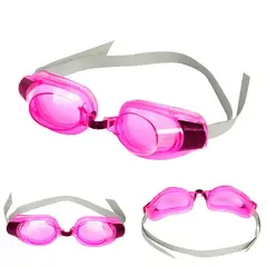 DAYOSHOP - Gafas De Natacion Tapones Para Los Oídos Y Clip Para Nariz