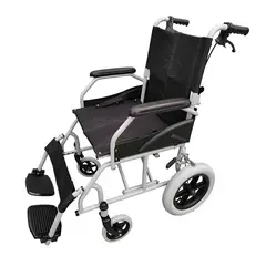 TME - Silla de ruedas estándar de transporte 863abj