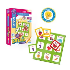 RONDA - Juego de mesa Diversion- RONDA- Multicolor