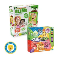 RONDA - Oferta 27 Sabelotodo Slim Face