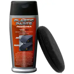 MAGIC WASH - Restaurador de partes plásticas