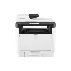RICOH - Impresora multifuncional monocromática m320f