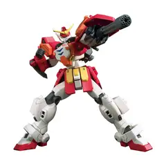 BANDAI - HGAC GUNDAM HEAVYARMS