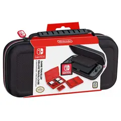 RDS - ESTUCHEDE VIAJE DLX PARA NINTENDO SWITCH