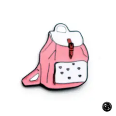 DAYOSHOP - Prendedor pin Bolso