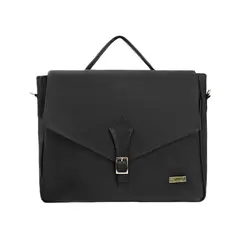 KARLA CHACON - Maletin Ejecutivo Bolso Portafolio Para Portatil Rosy