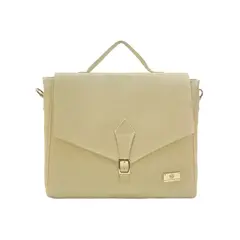 KARLA CHACON - Maletin Ejecutivo Bolso Portafolio Para Portatil Rosy