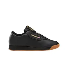 REEBOK - Tenis Mujer Princess - Negro