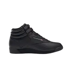 REEBOK - Tenis Mujer Frestyle Hi - Negro